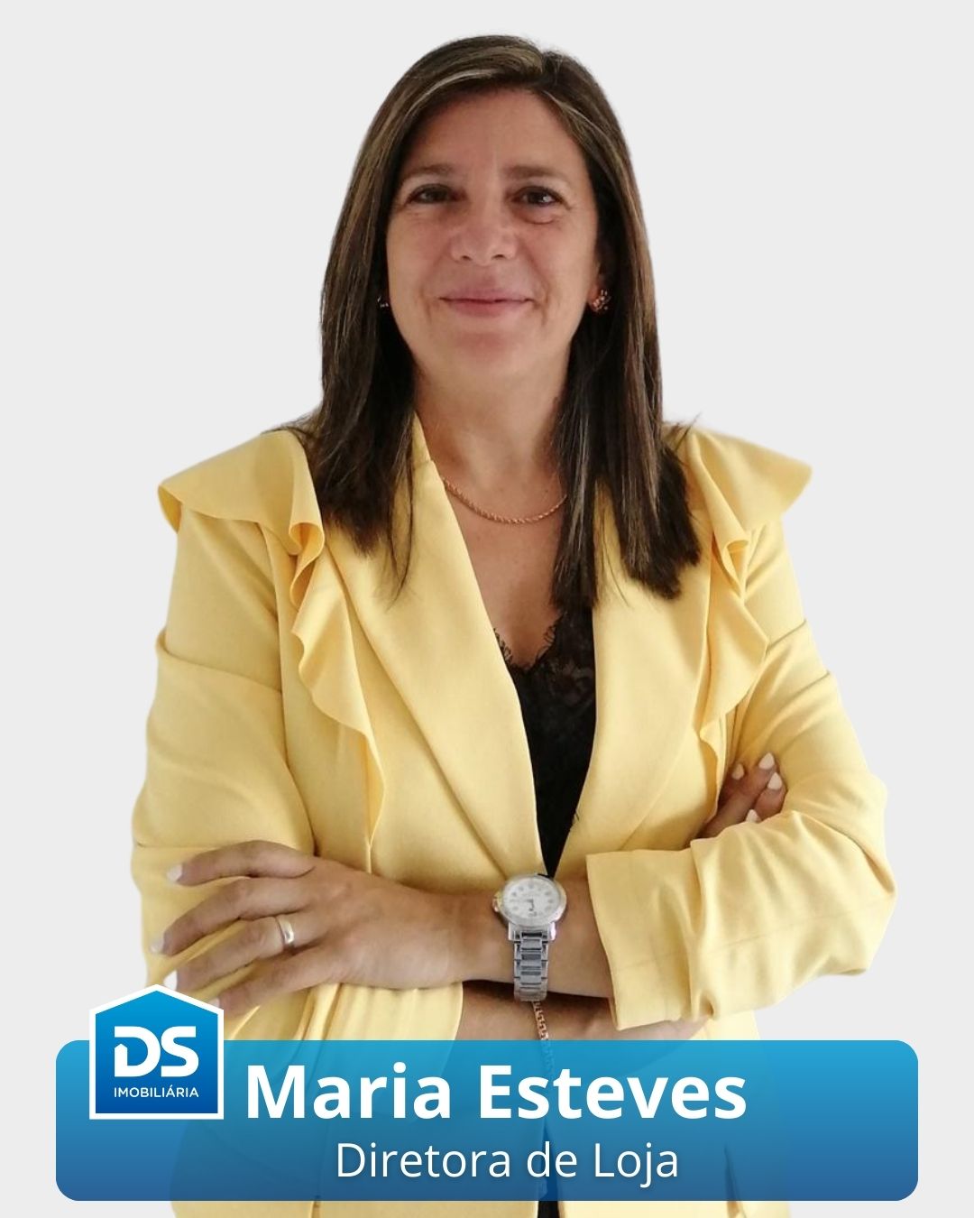 DS Mediação Imobiliária