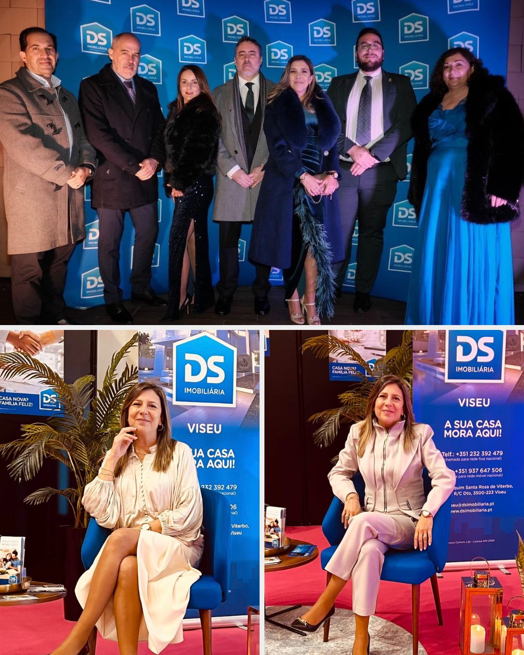 DS Mediação Imobiliária