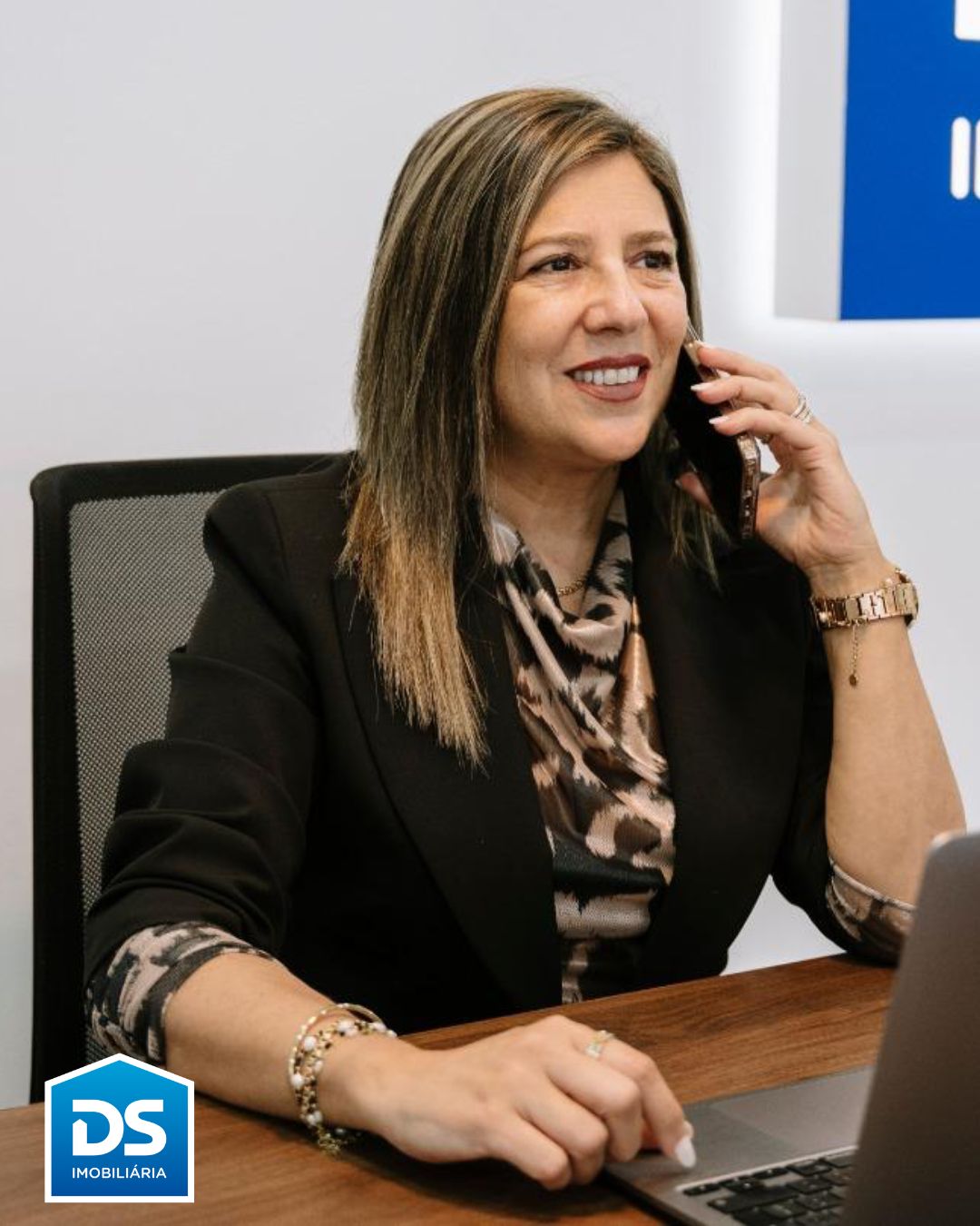 DS Mediação Imobiliária