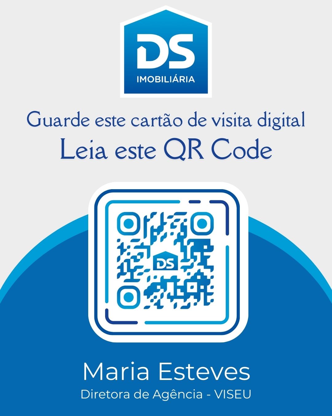 DS Mediação Imobiliária